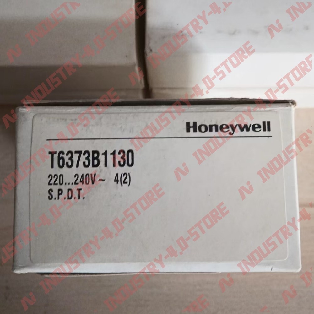 1PCS New Honeywell T6373BC1130 Temperature Controller Switch
