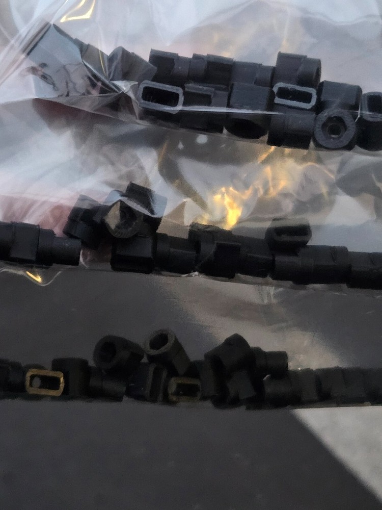 Jci vma/vav coupling bushing made to order