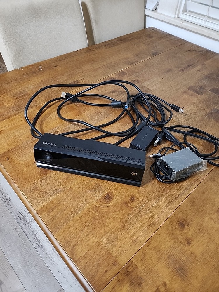 xbox one kinect sensor with adapter for one s