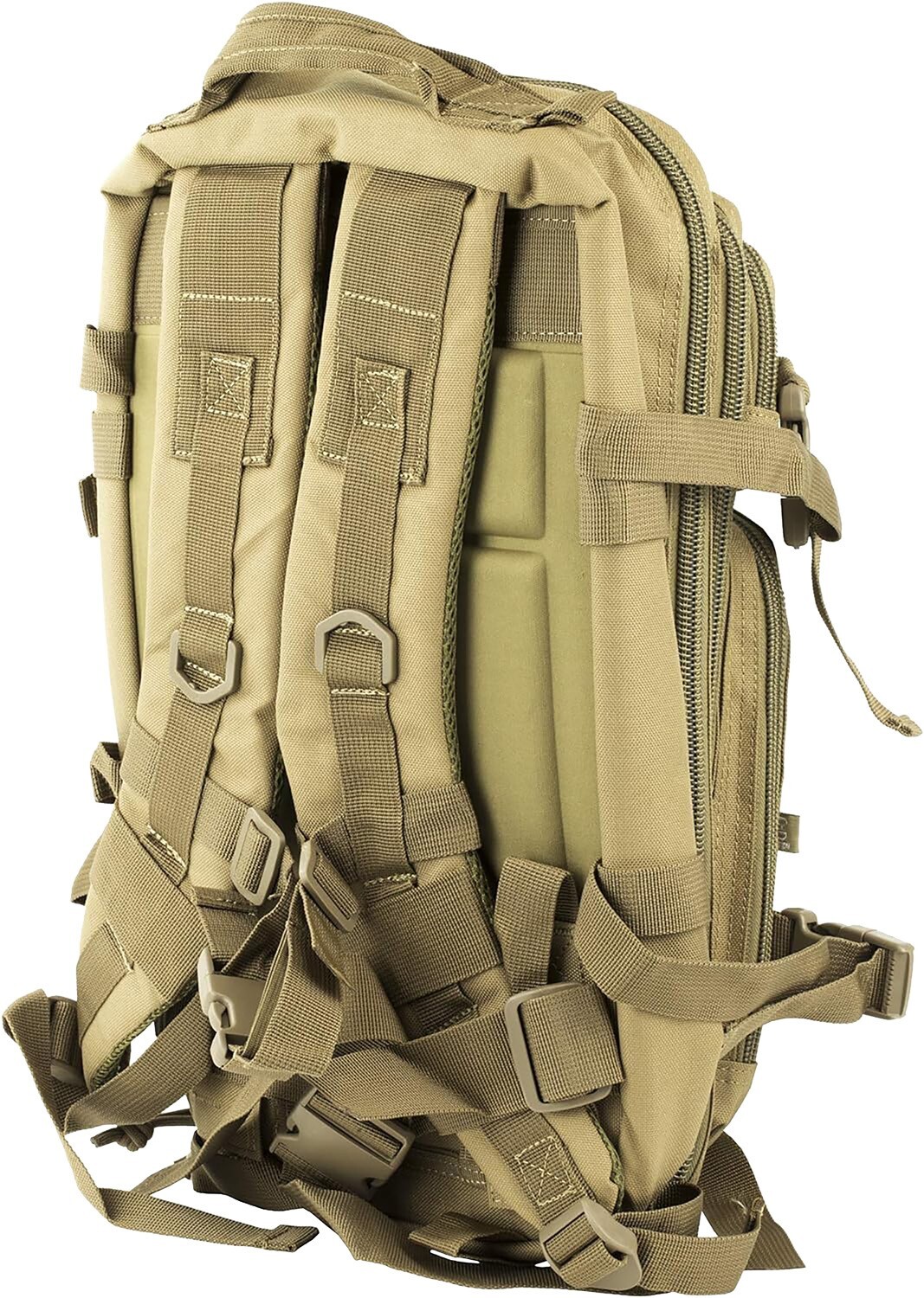 GLOCK MULTI-PURPOSE BACKPACK COYOTE