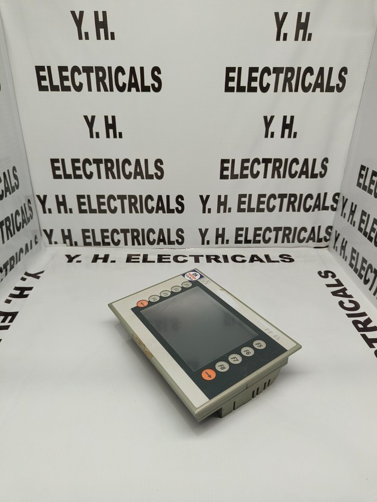 B&R 4PP045.0571-062 TOUCH PANEL ( USED CONDITION )