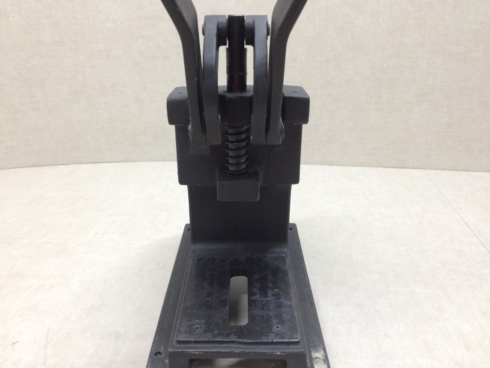 Panduit MCP-10 Bench Mount Press MCP10