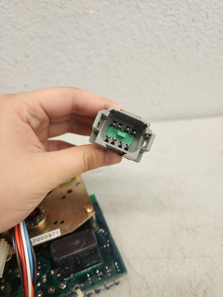 Grove 7352000971 Joystick Controller For Parts