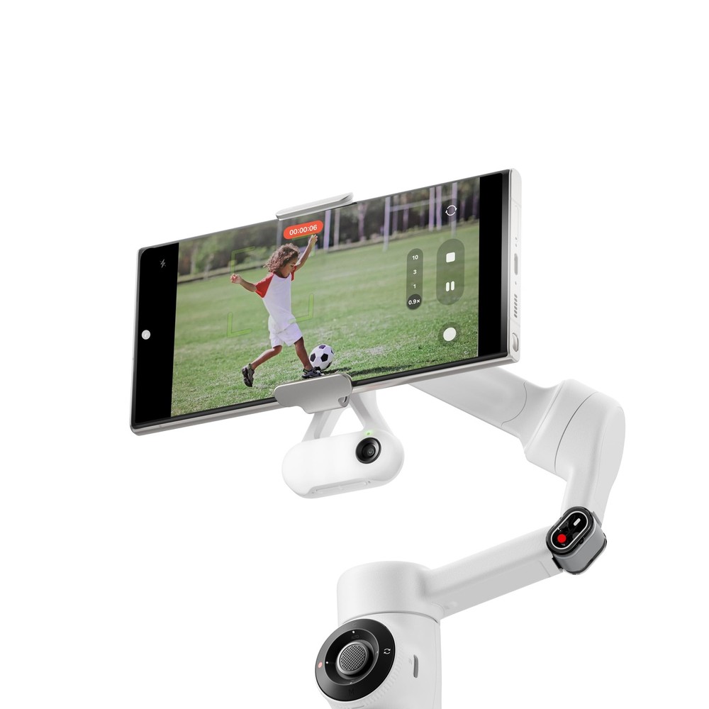 Insta360 Flow 2 Pro AI Tracker