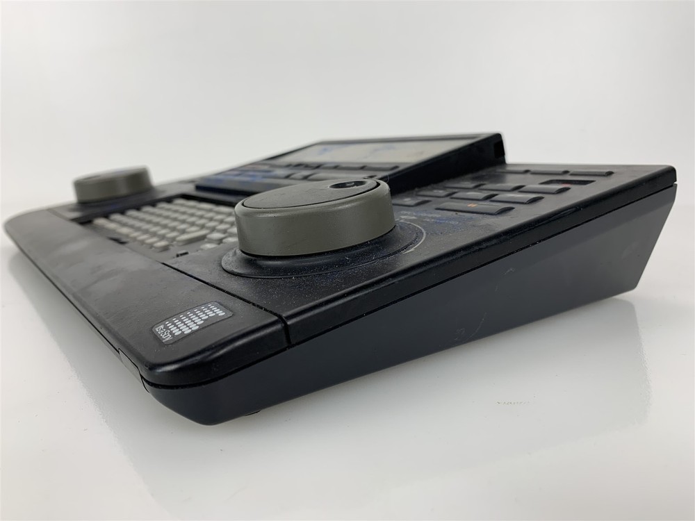 Sony Video Editing Controller/Titler RM-E700 - Bad Display