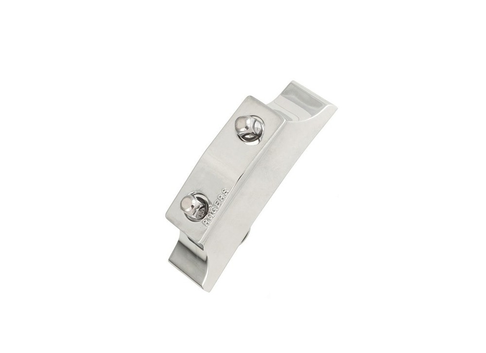 Rogers - 390RB - Round Clockface Butt-end