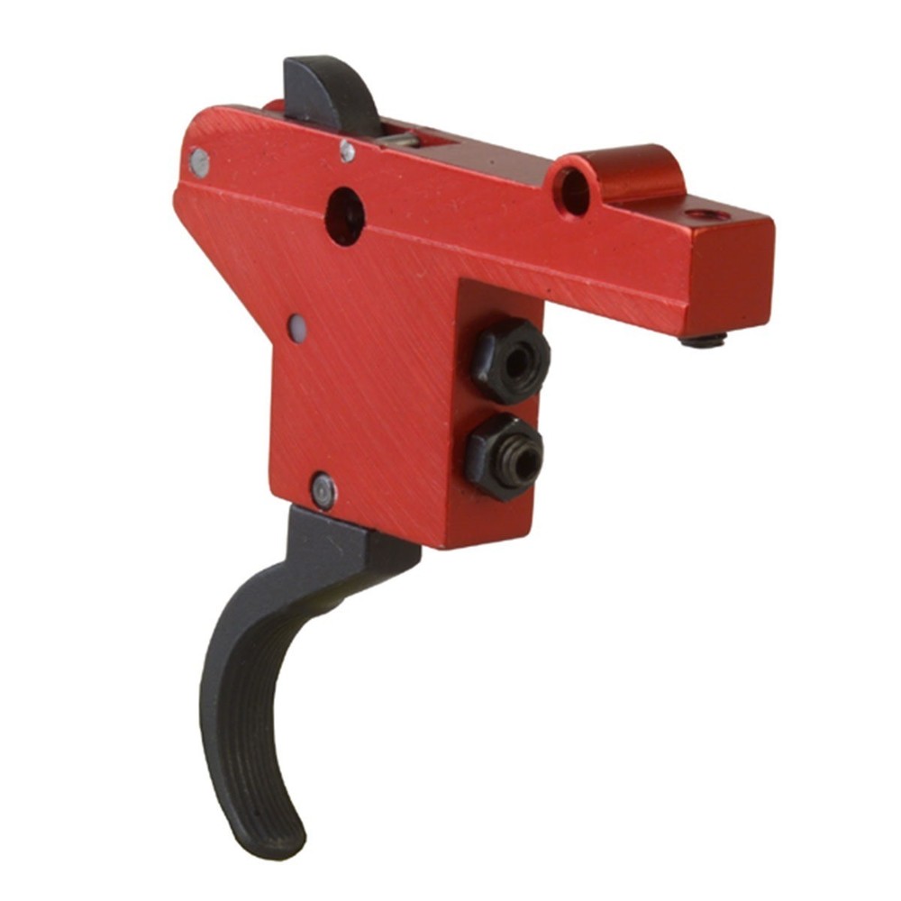 Timney Springfield Featherweight S03A3/M1903 Adj 1.5-4lb Pull Curved Trigger 209
