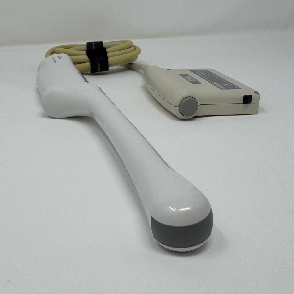 Philips C9-4v ULTRASOUND Active Array Transducer Probe