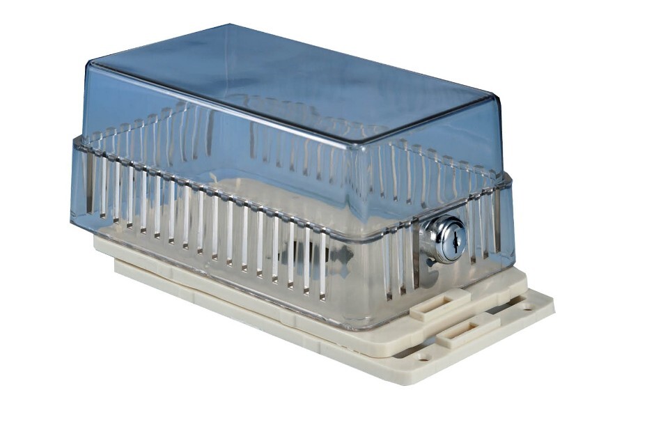 SUPCO BTG-RK LOCKING THERMOSTAT GUARD 