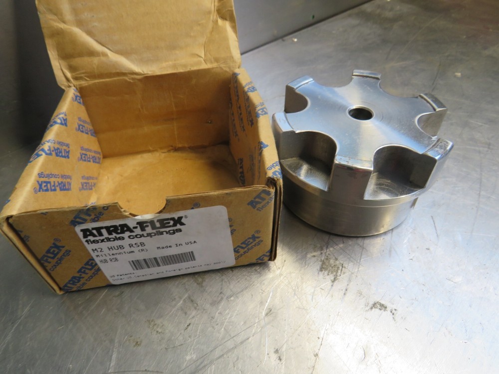 ATRA-FLEX M2 Hub RSB