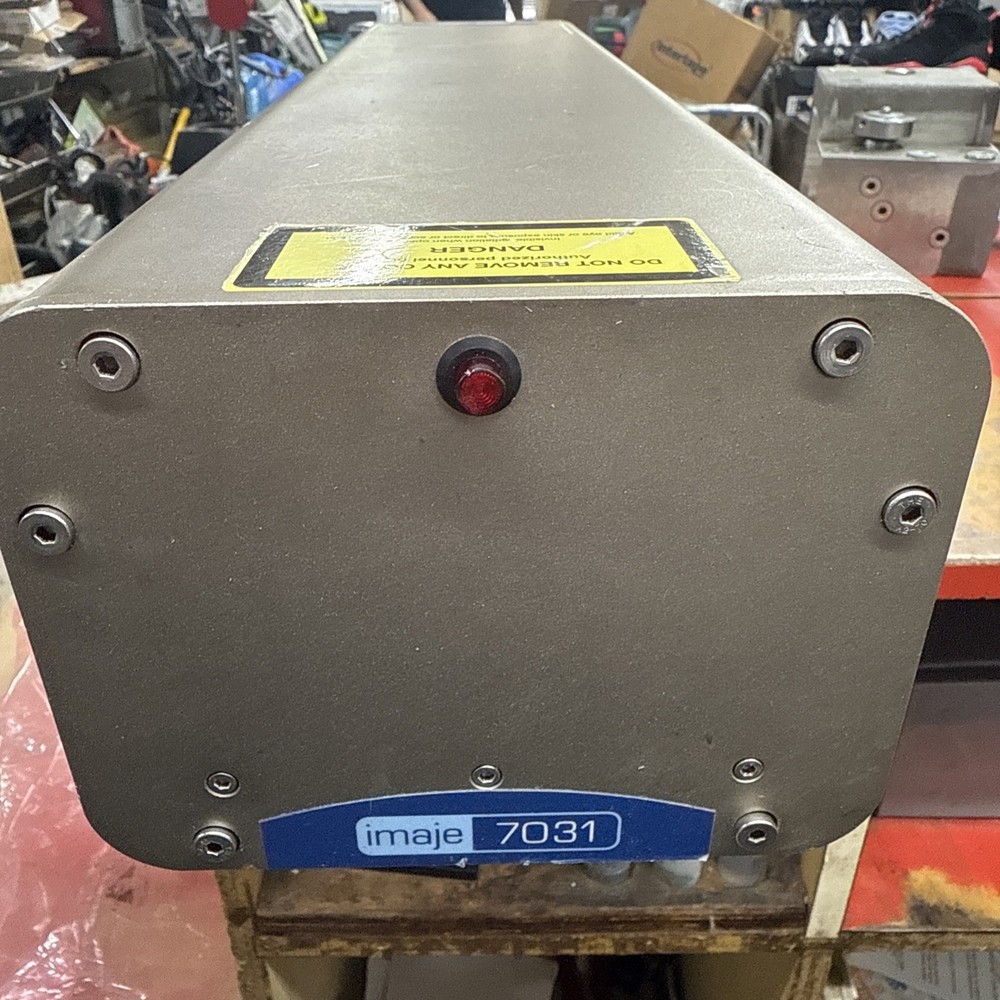 MARKEM IMAJE 7031L