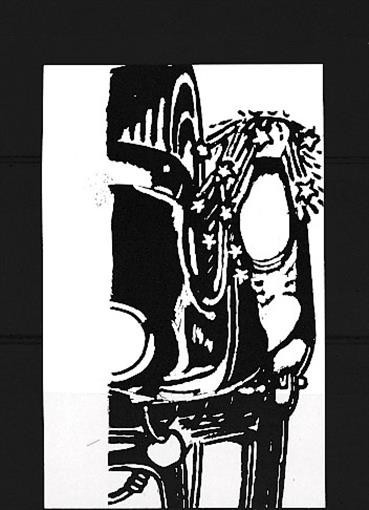 D160187 80th Anniversary The Queen Mother S/S MNH Proof State of Oman