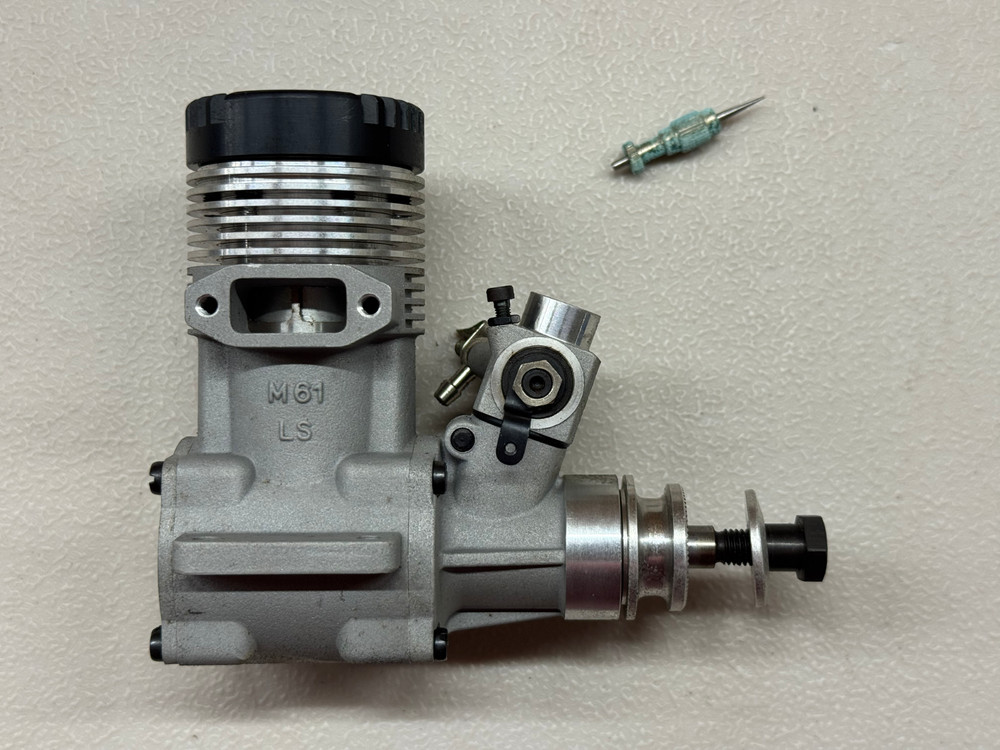 Mark M61 LS RC Airplane Engine