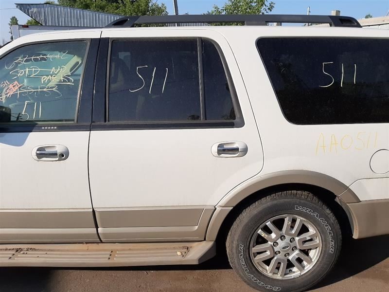Transfer Case Fits 07-11 EXPEDITION 539236