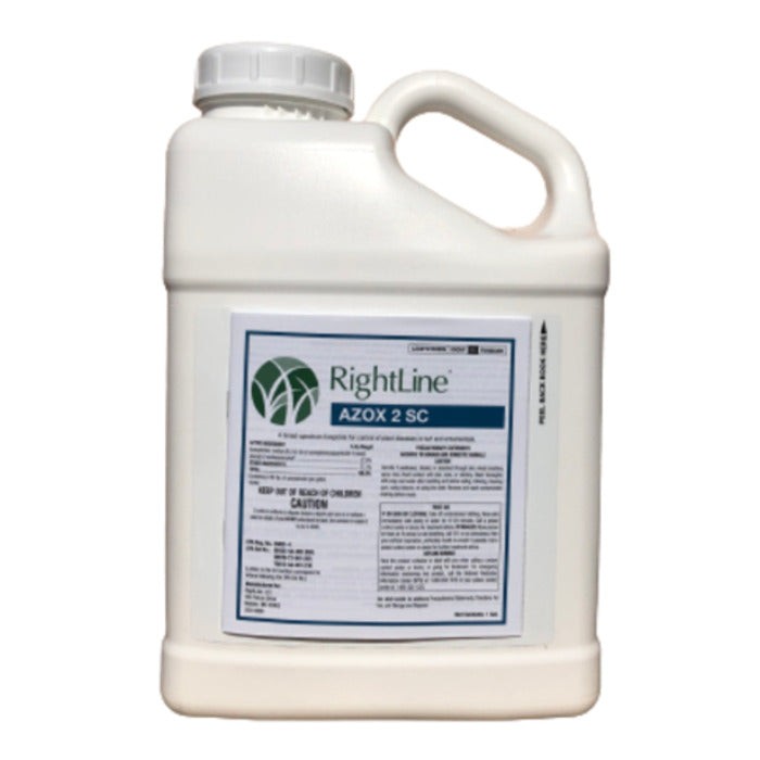 Azoxy 2SC (Rightline) GAL