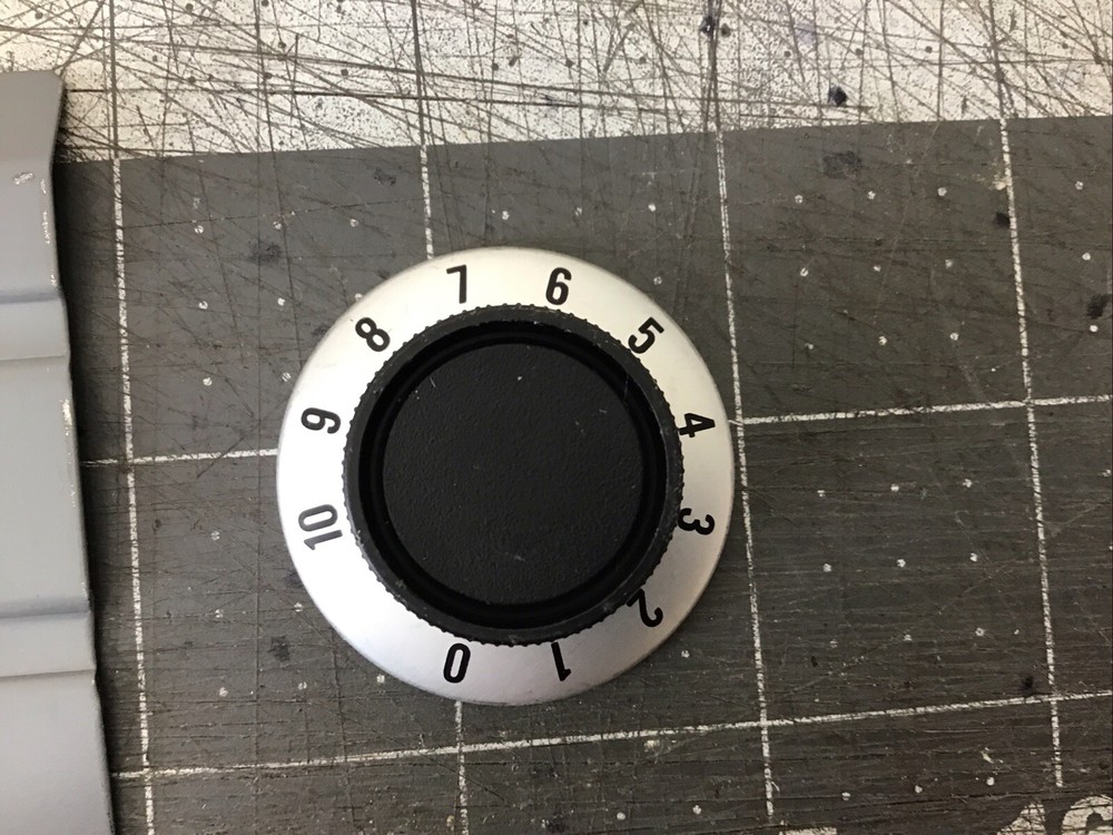 Master Dampner Knob Folder Console  New(LC07X)