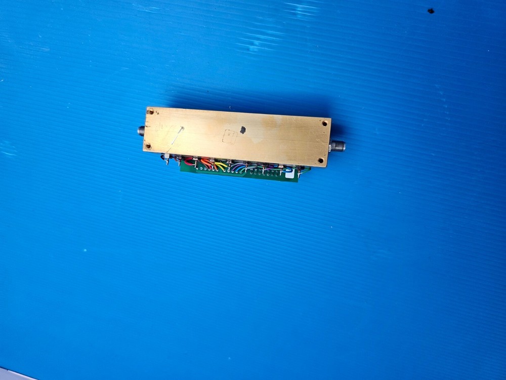 Weinschel 3200T-2E Programmable Attenuator