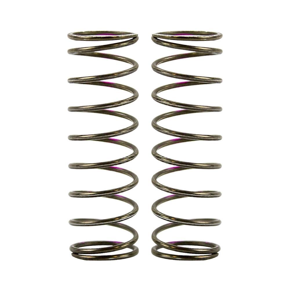 2X New Pink Exhaust Valve Springs For Polaris RMK Edge Touring Dragon 7041704-03