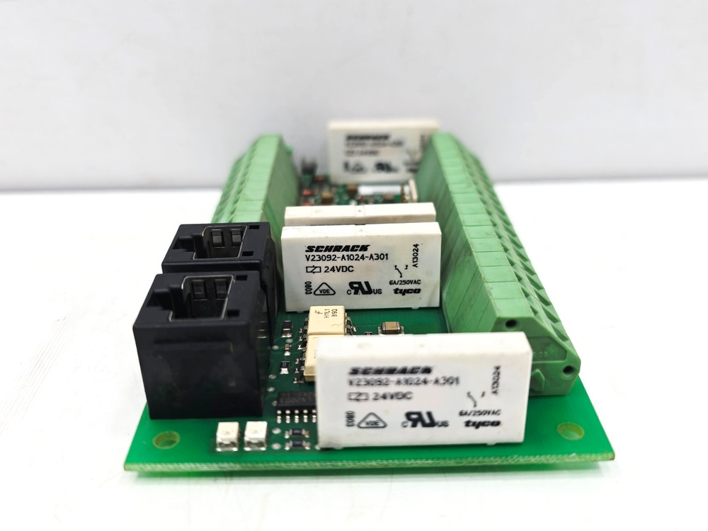 ESW606446.1 BENNING MODULE 550703.02