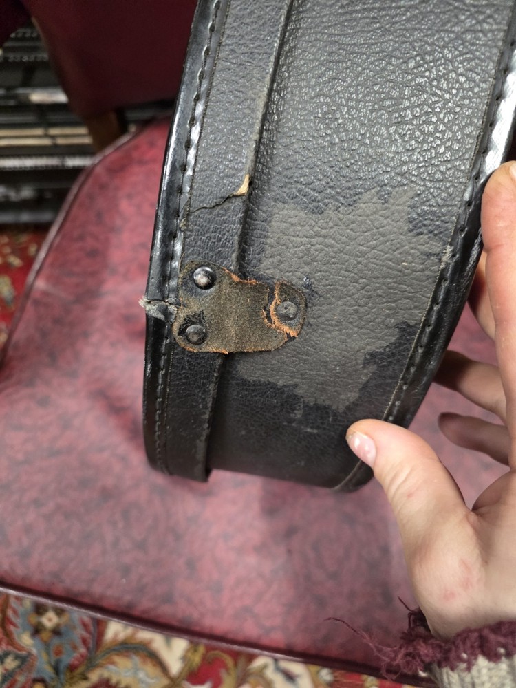 Beltone Mandolin 1938