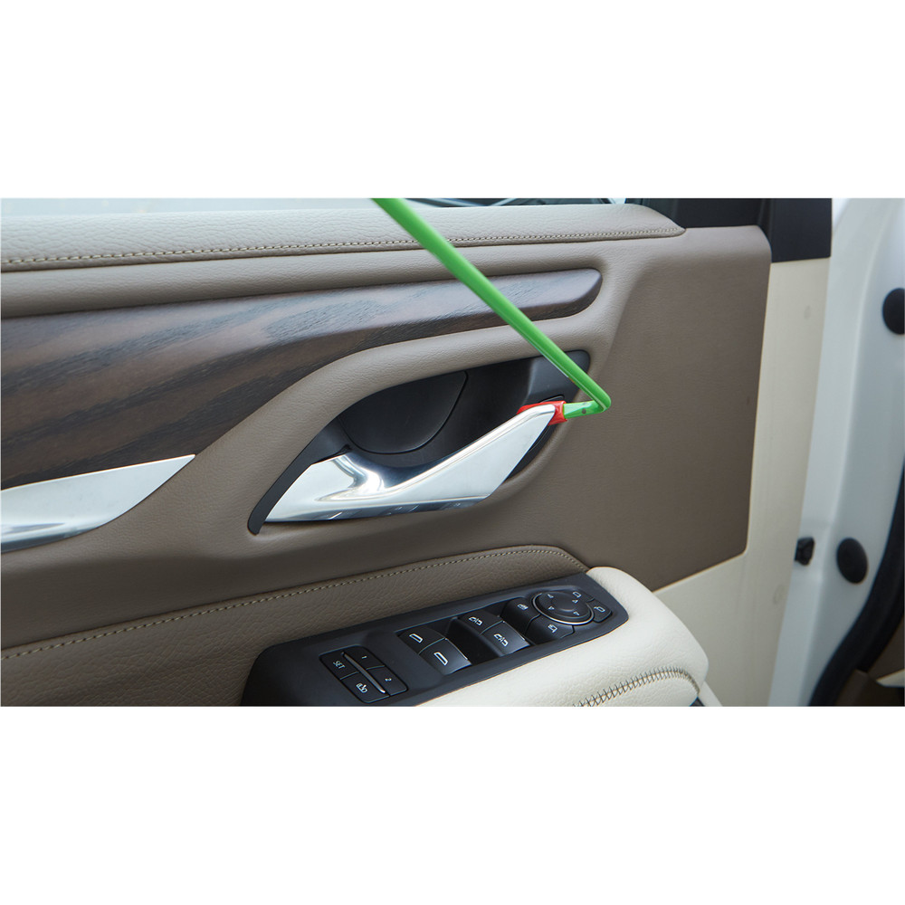 MIlton MuLTI-Piece Easy Access & Inflate-A-Wedge Kit