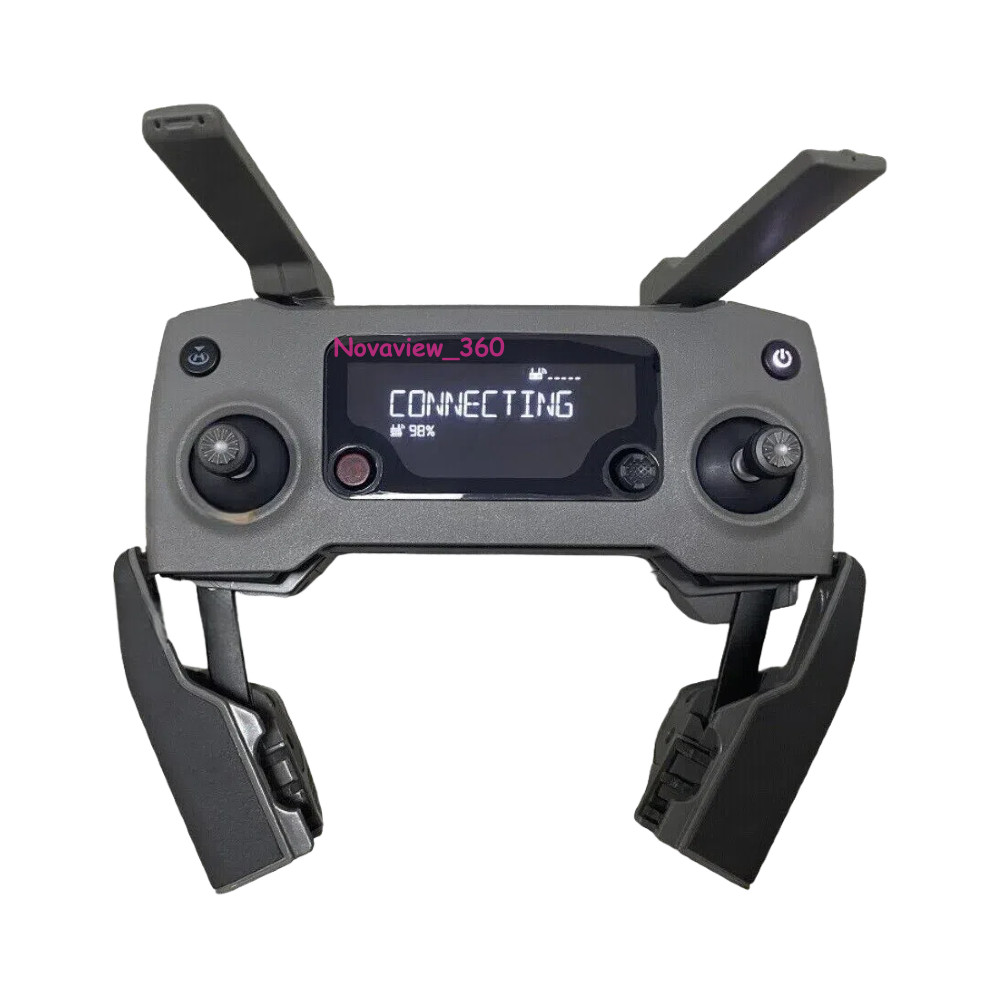 DJI Mavic 2 Pro/ Zoom Remote Controller (RC1A/RC1B) With Joysticks Drone Control