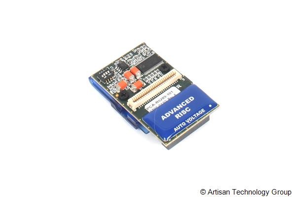 WindRiver Advanced RISC Auto Voltage Module for the ICE SX High Performance