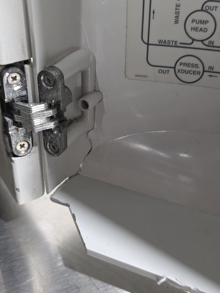 Dionex ICS-2100 Ion Chromatography System