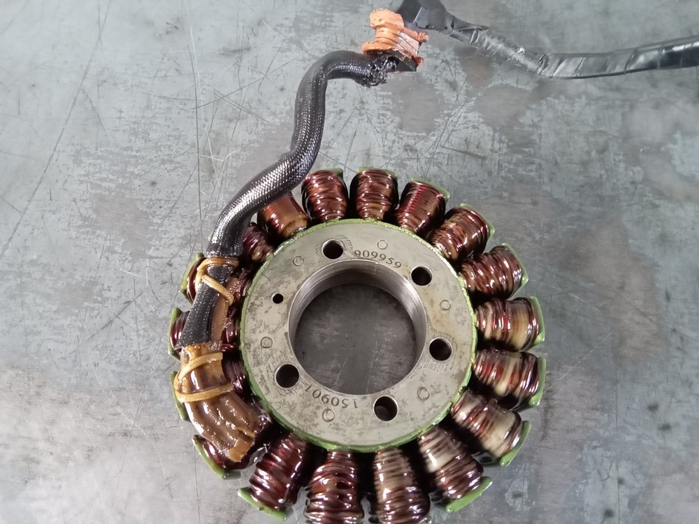 TRIUMPH 1050 SPRINT ST STATOR GENERATOR 05-10