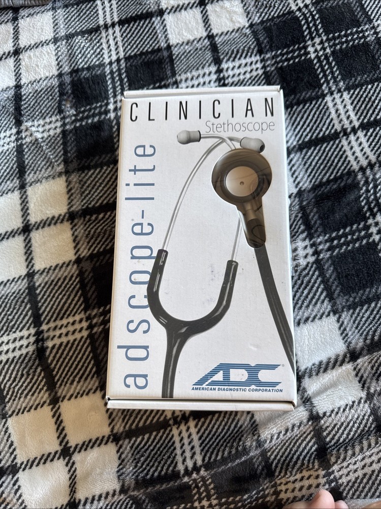 Stethoscope