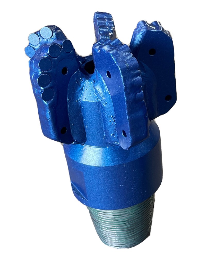 7 7/8 PDC Drill Bit