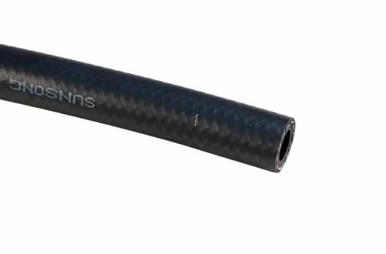 3401407 Power Steering Return Line Hose Assembly