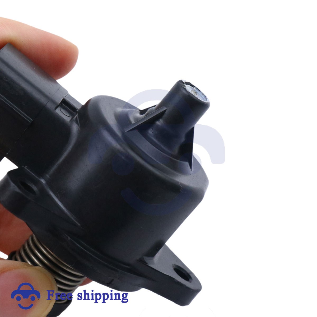 New Idle Air Control Valve for 2016-2024 Yamaha ATV KODIAK GRIZZLY 700 USA