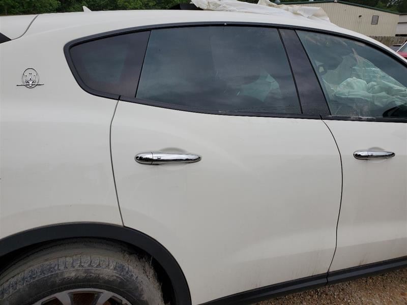 2018 Maserati Levante OEM 56029583 Volt Stabilizer Control Module