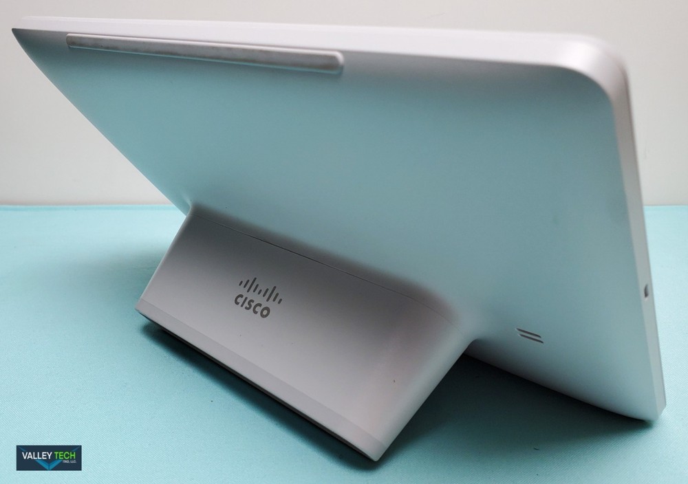 Cisco Webex Room Kit Plus Codec Plus USED