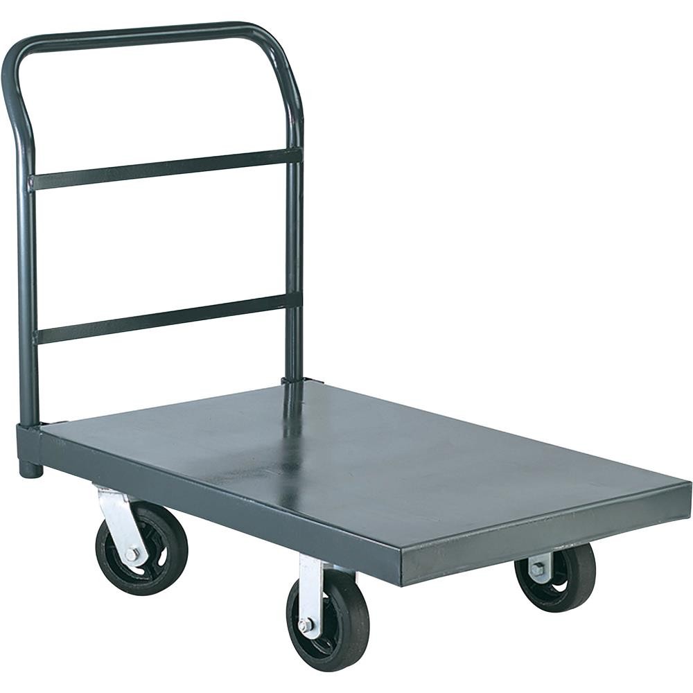 G8152 Platform Truck - Long