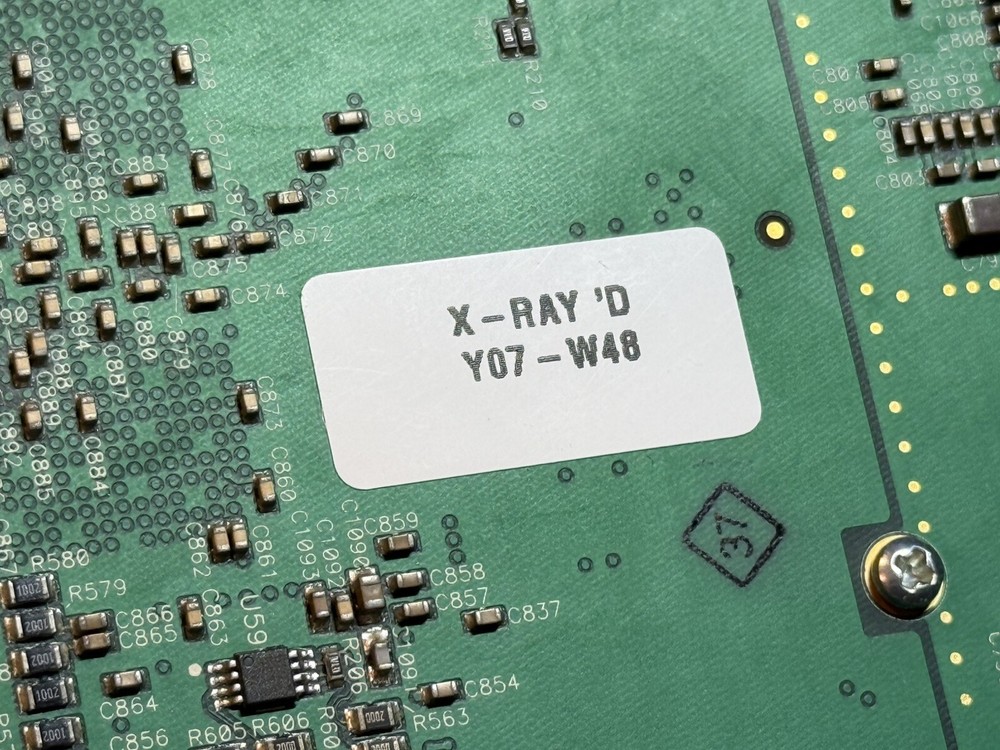 LYRTECH LSP130-101-C Signal Processing Controller Board