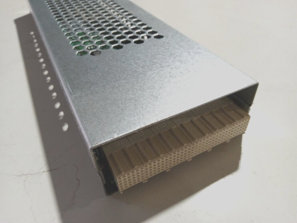 Promise VTrak 2U-A Storage Enclosure Processor From M300i RAID