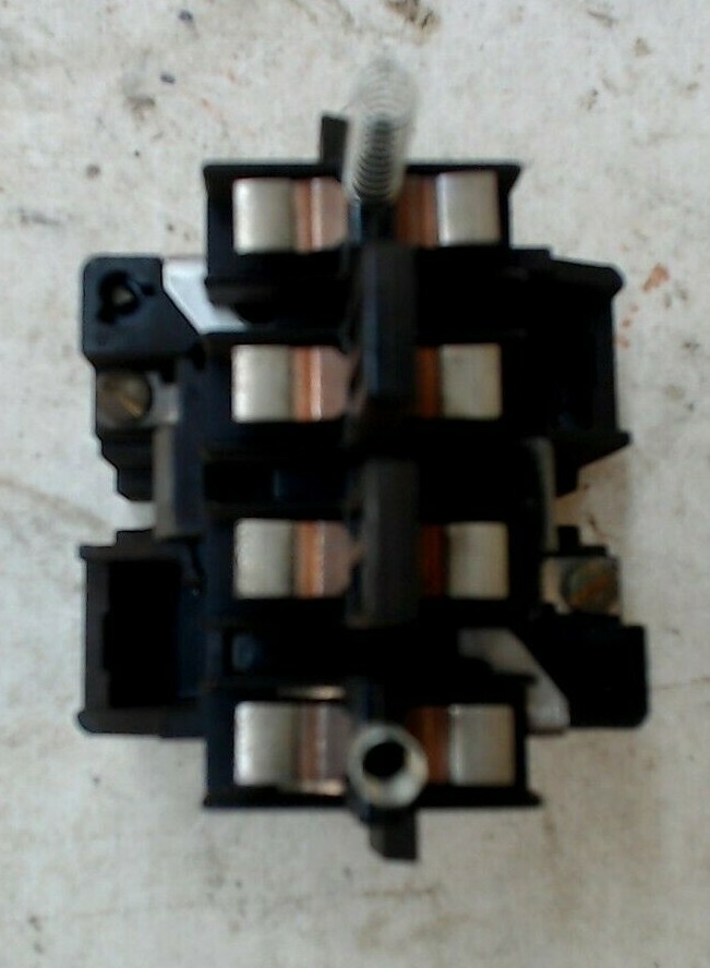 CL9998 TYDPM40 STF Contact Set