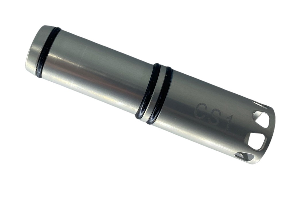 Planet Eclipse Cs1 Hard Tip Bolt Tip