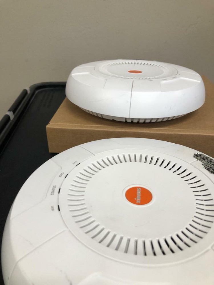 Xirrus XR-500 High Density Modular Access Point