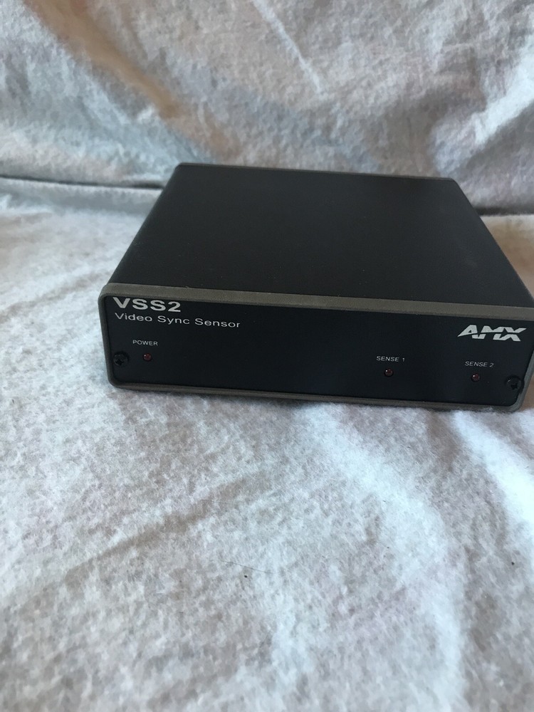 AMX VSS2 Video Sync Sensor