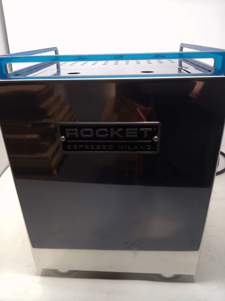 Rocket Espresso Appartamento Espresso Machine (White) - USED