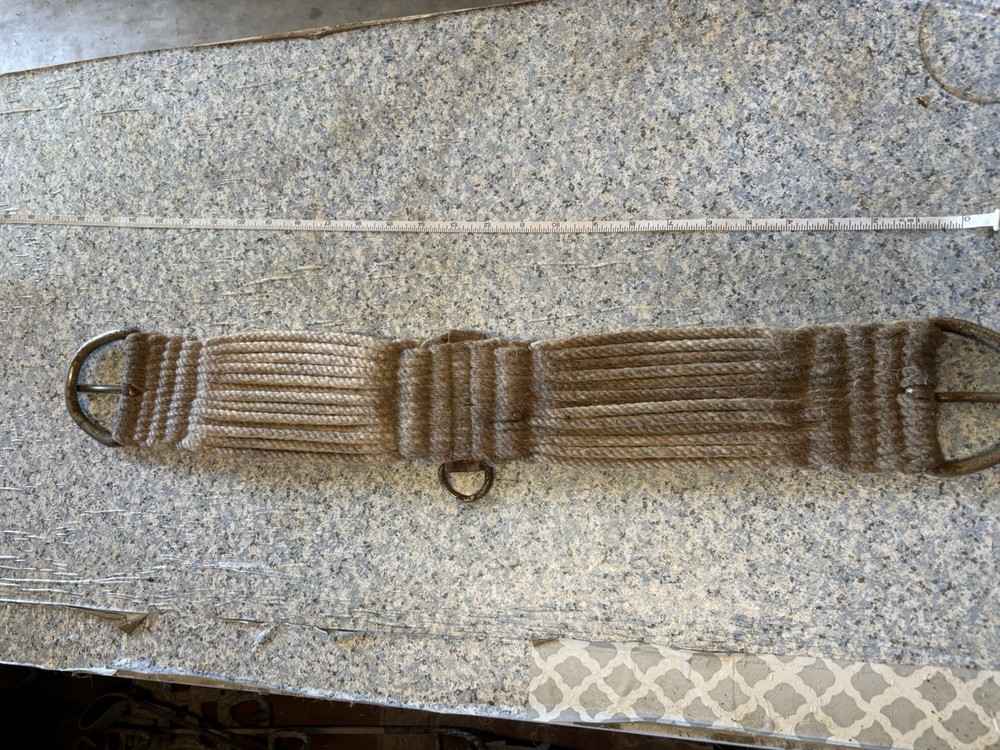 Western Cinch 24”