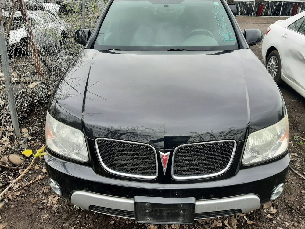 TORRENT   2008 High Mounted Stop Light 950422