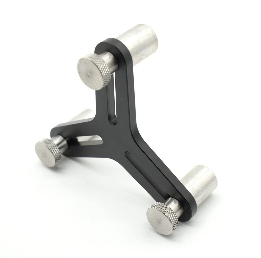 Universal Piston Ring Squaring Tool for End Gap 2-5inch Bores