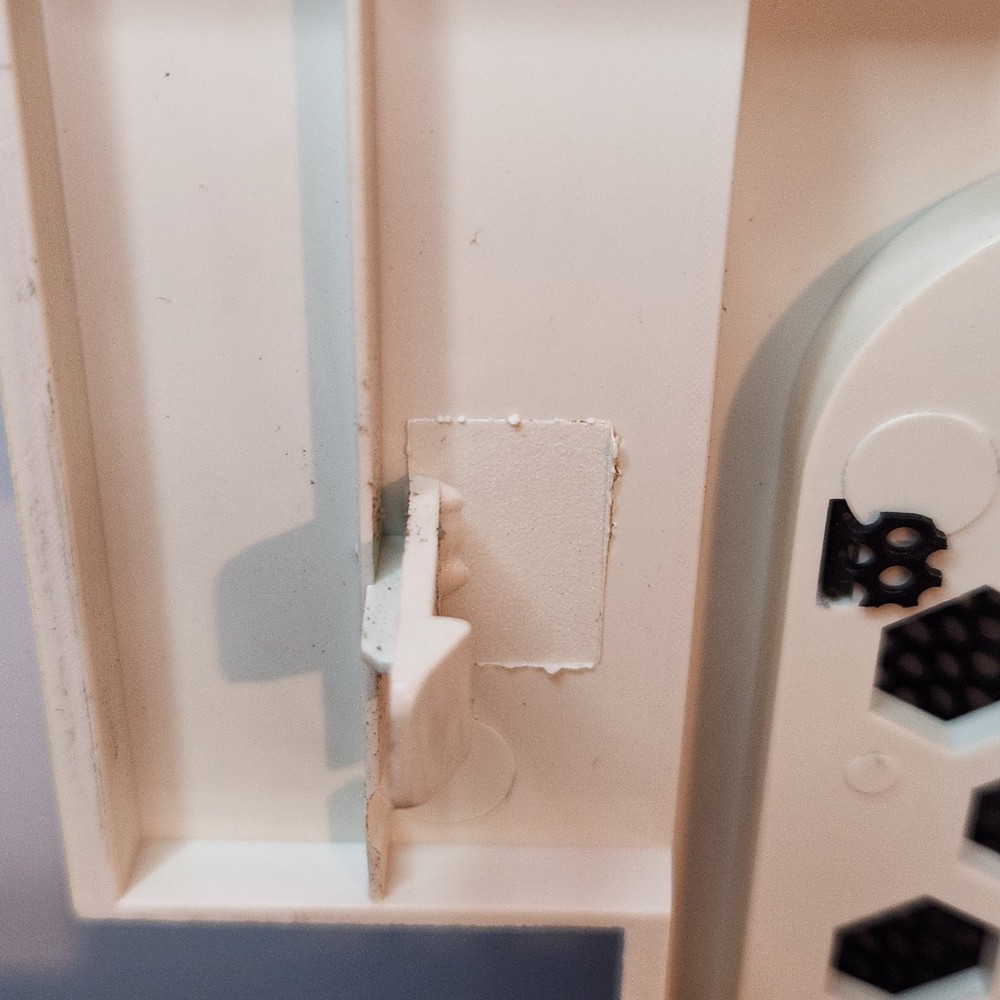 Thermaltake Level 10 GT Top Panel Replacement Part