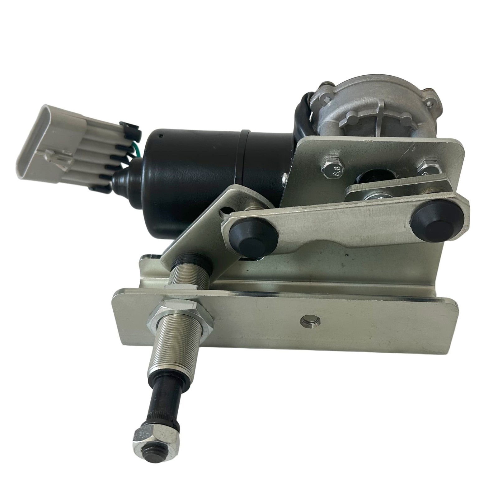 Wiper Motor 7234174 for Bobcat Skid Steer Loaders A770 773 S450 S510 S530 S550