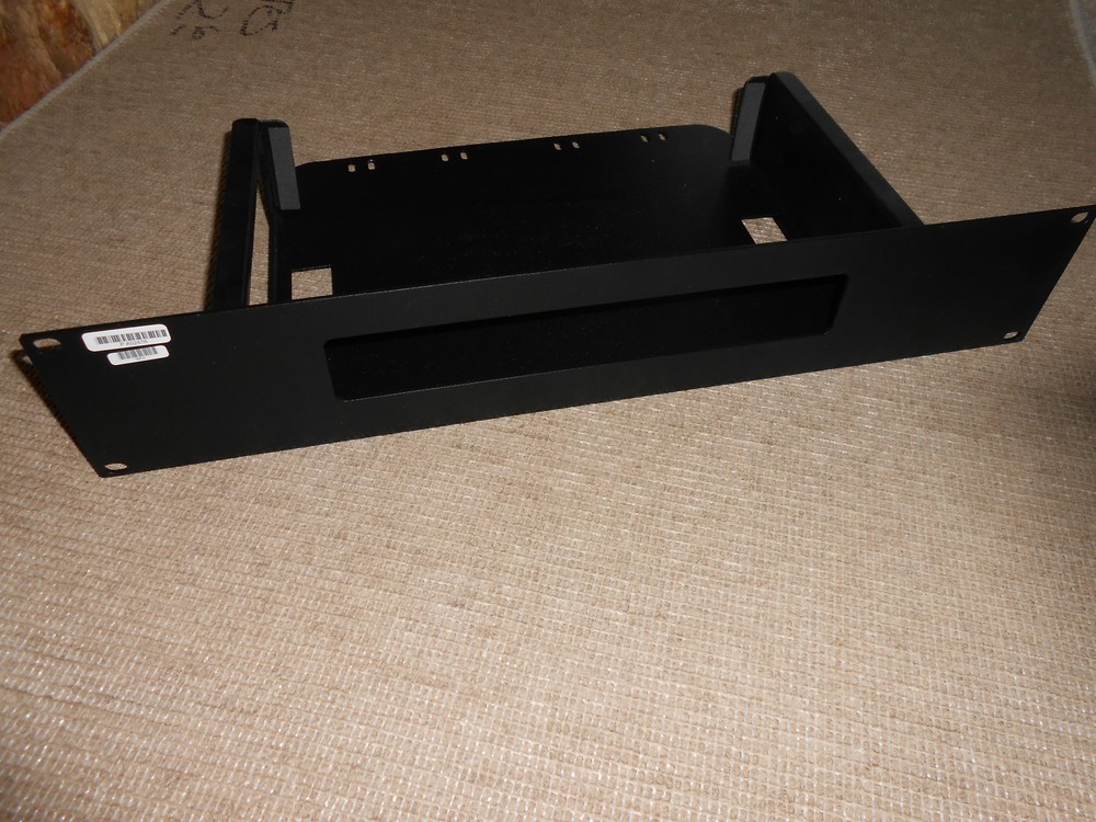 DIGI C/COM CHASSIE 19" FOR PORT SERVER 2RU RACKMOUNT