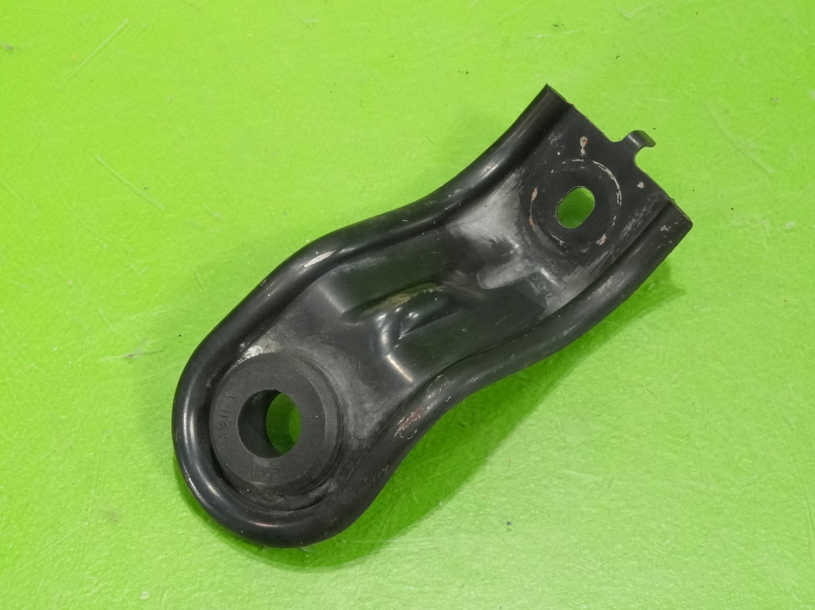 92-95 Civic OEM radiator upper top mount bracket tab support